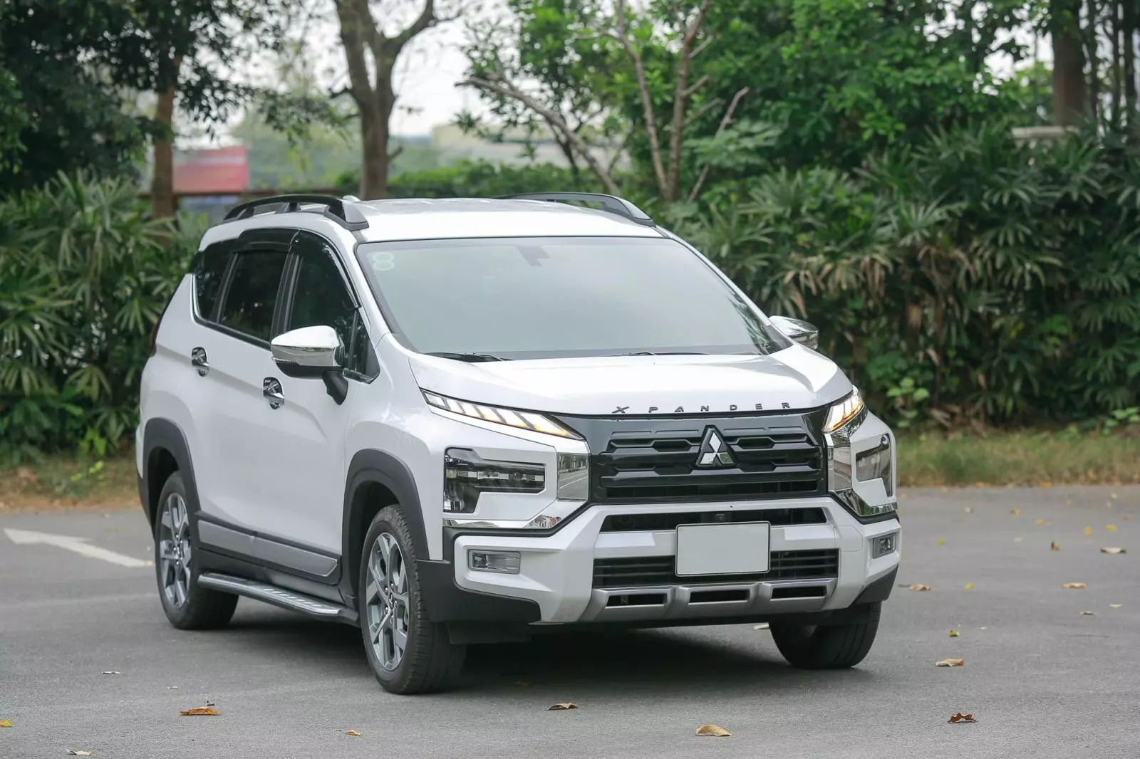Mitsubishi Xpander đang l&agrave; mẫu xe c&oacute; tổng doanh số tốt nhất thị trường. 1