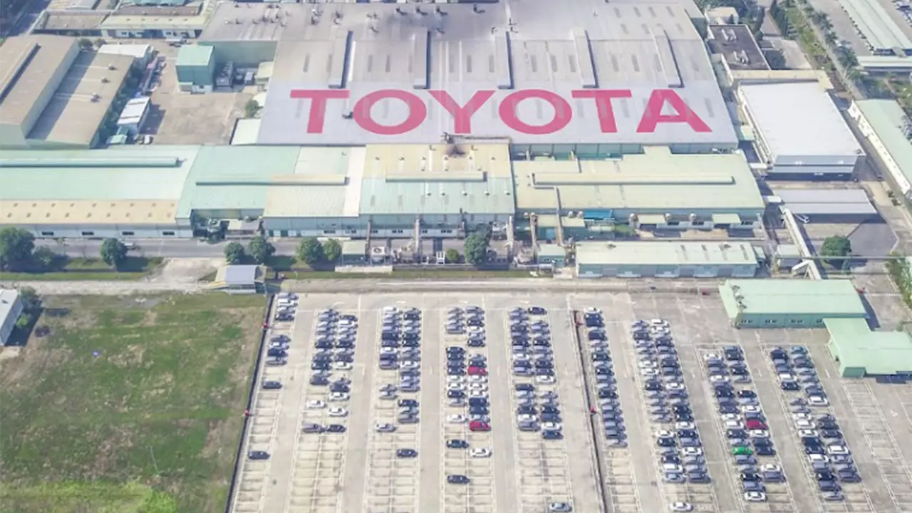 Toyota tiếp tục l&agrave; thương hiệu &ocirc; t&ocirc; gi&aacute; trị nhất to&agrave;n cầu năm 2023 1