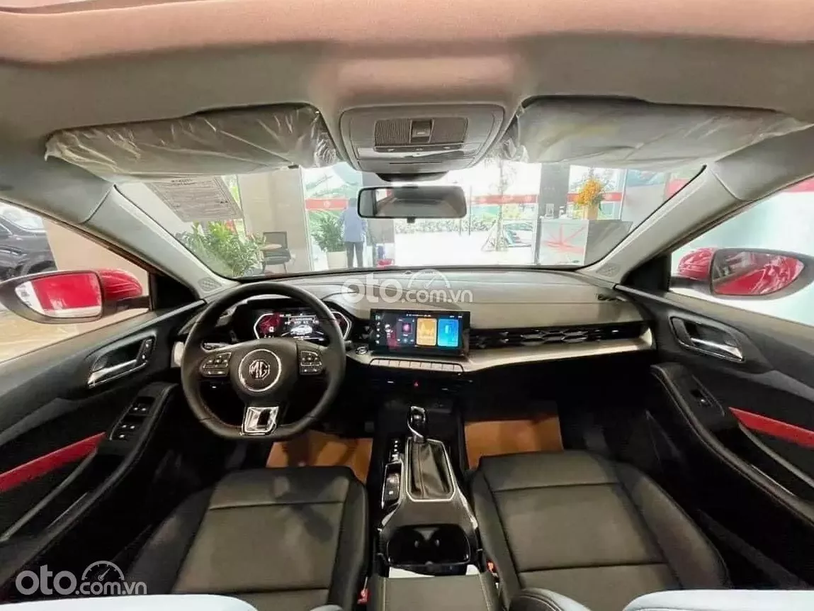 xe MG 5.