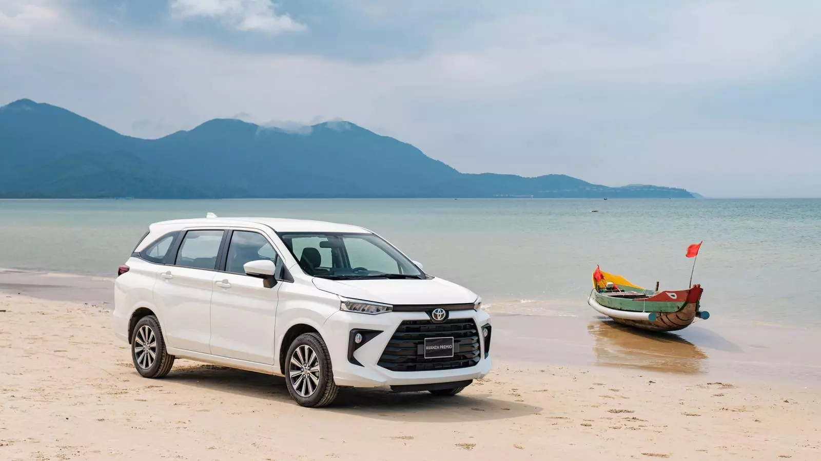 Toyota đang ở đâu trong top 10 thương hiệu ăn khách nhất tháng 1/2024? 1