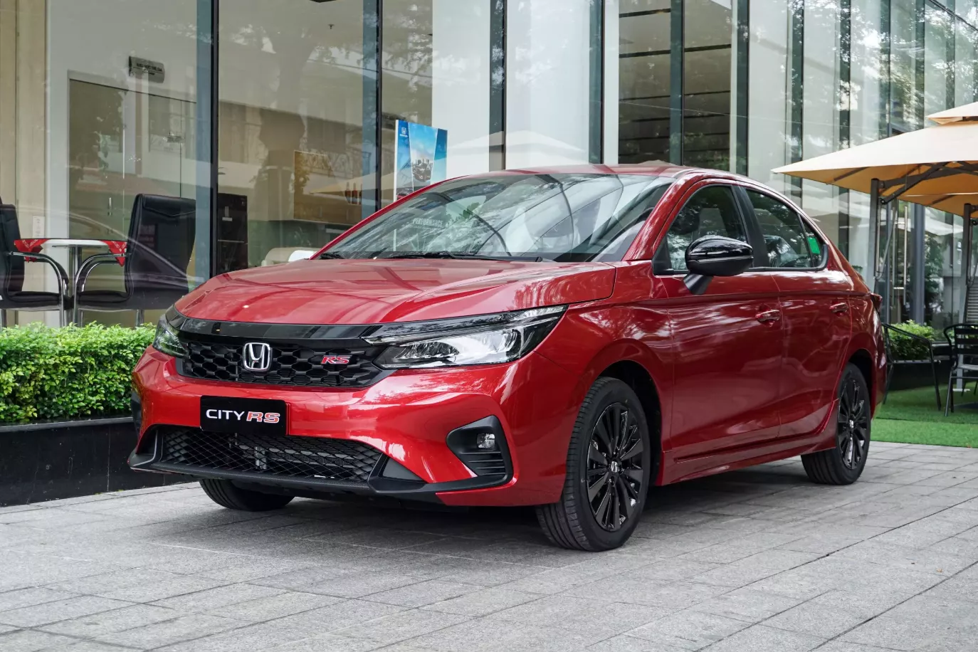 Honda City là mẫu xe duy nhất trong Top 10 ô tô bán chạy nhất thị trường ghi nhận doanh số tăng theo tháng.