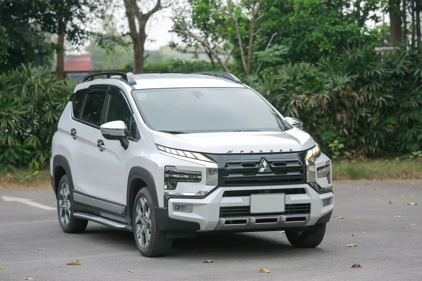 Mitsubishi Xpander 2023 