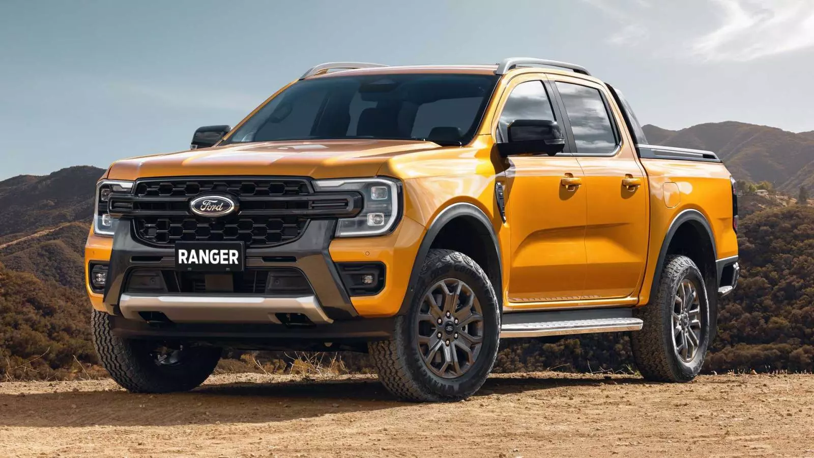 10 xe bán chạy nhất quý 1/2024: Ford Ranger dẫn đầu, Suzuki XL7 bất ngờ lọt top 1