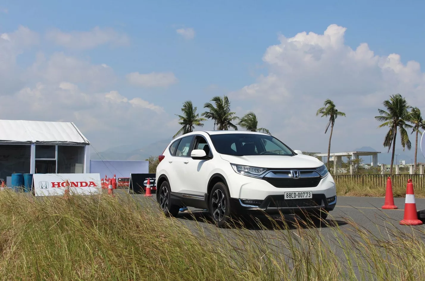 Hơn 14.000 ô tô Honda tại Việt Nam dính lệnh triệu hồi vì lỗi bơm nhiên liệu, CR-V và City chiếm số lượng nhiều nhất.