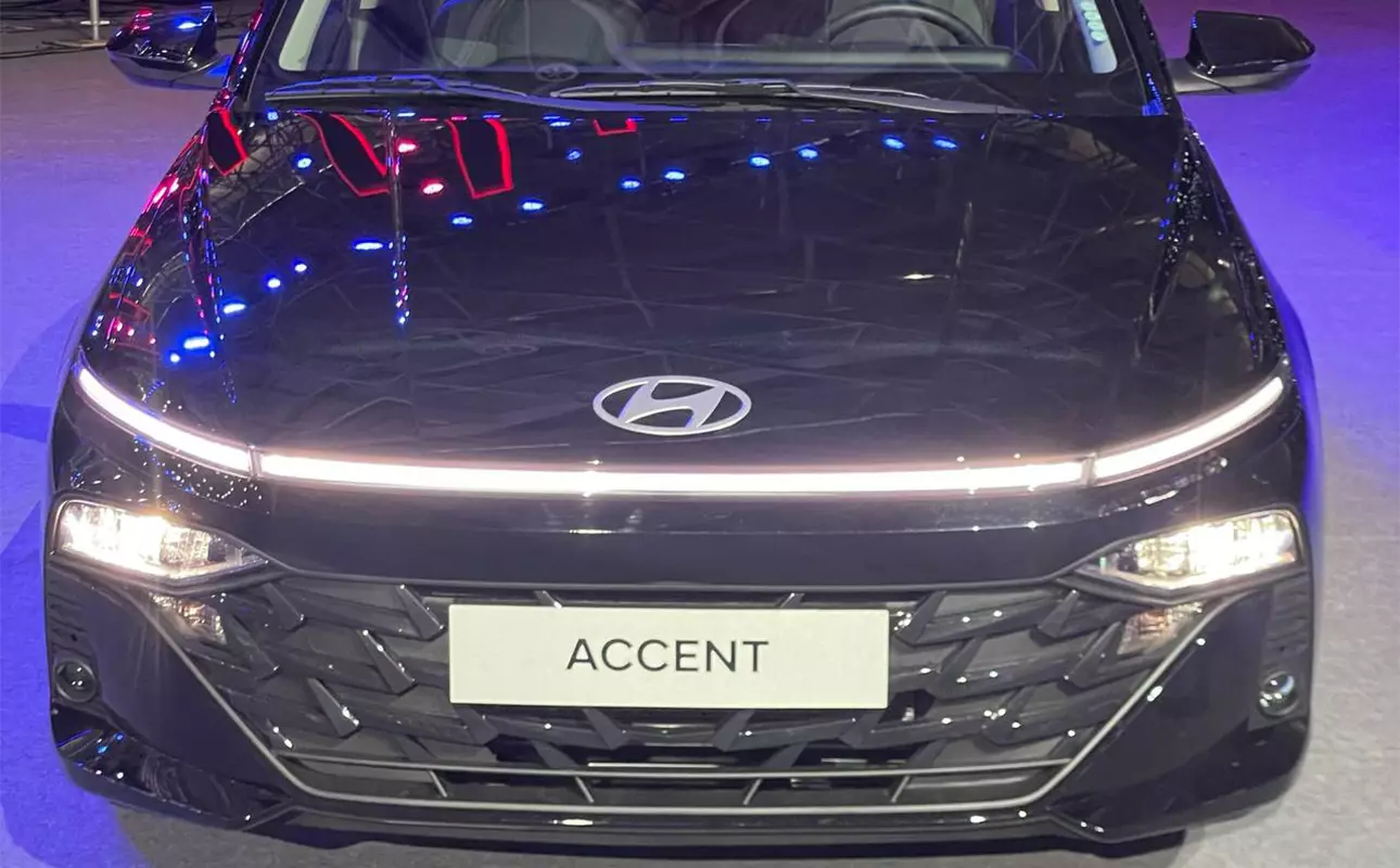 Hyundai Accent thế hệ mới a2