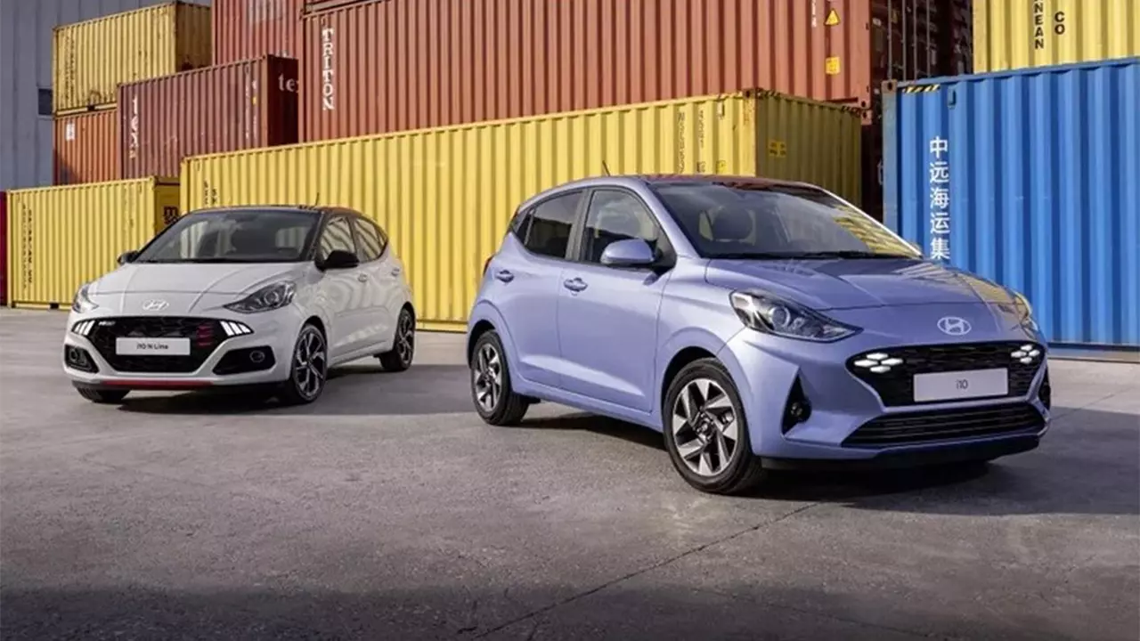 Hyundai Grand i10 chốt ngày ra mắt, giá cao nhất dự kiến 460 triệu đồng 1