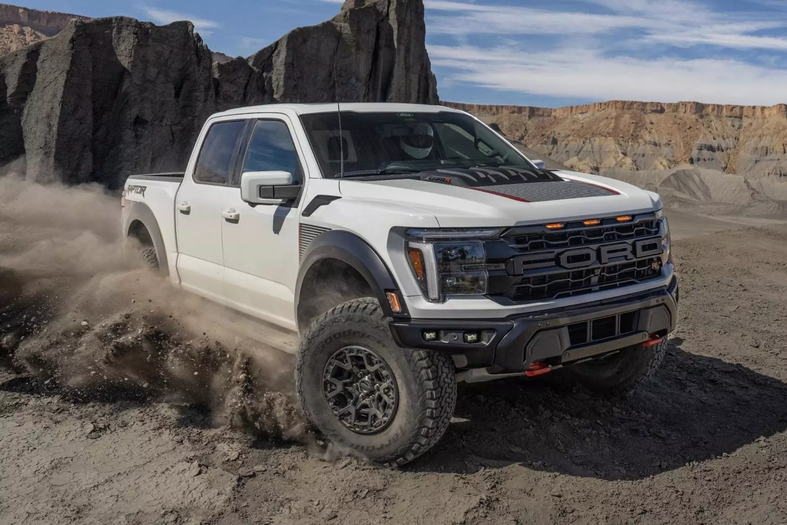 Ford F-Series .