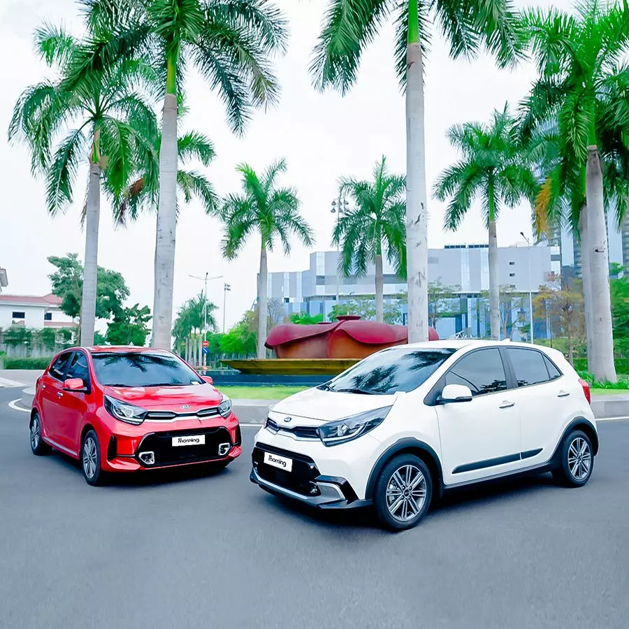 KIA Morning KIA Morning