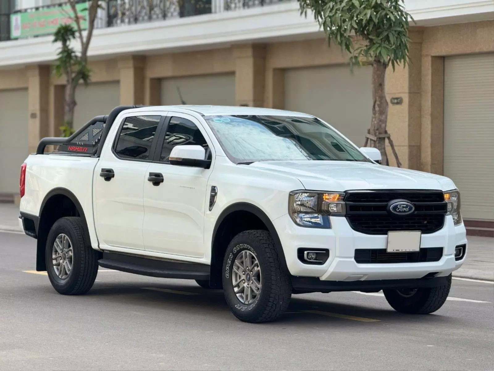 Những lỗi thường gặp trên Ford Ranger cũ mà người mua cần lưu ý.