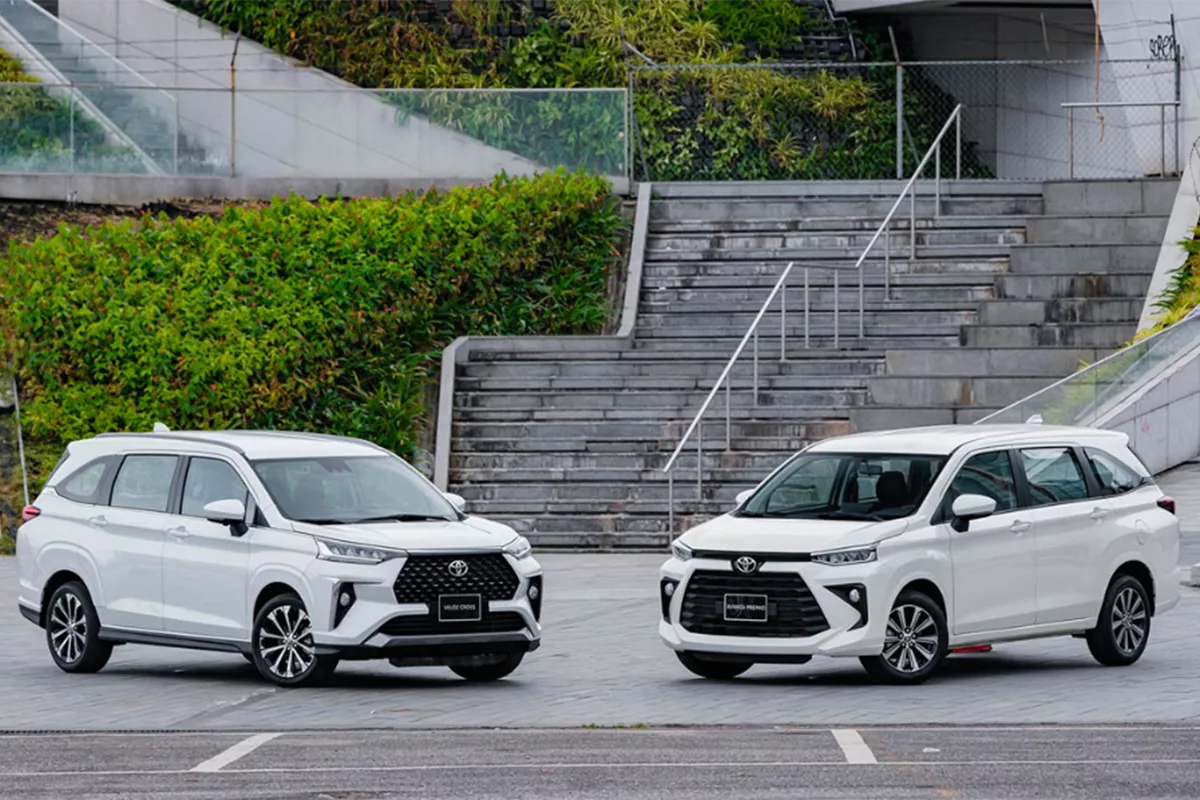 Bộ đôi Avanza và Veloz giảm cao nhất gần 70 triệu 1