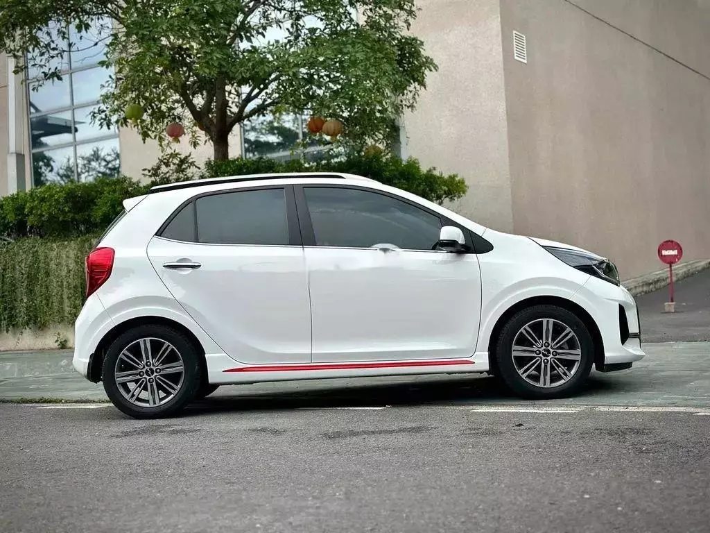 Xe cỡ A ngày càng thất thế tại Việt Nam Xe cỡ A ngày càng thất thế tại Việt Nam