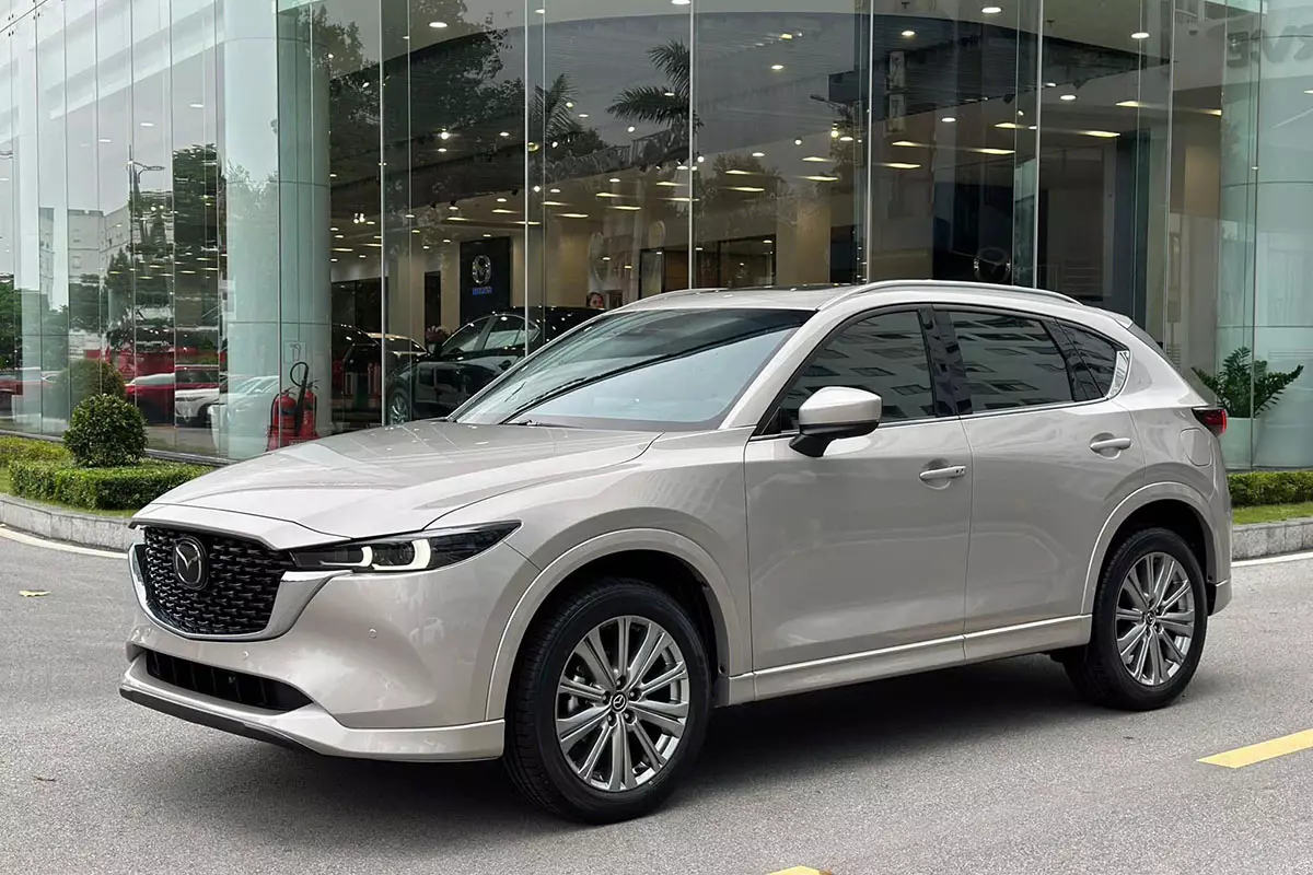 Ford Territory 2025 1