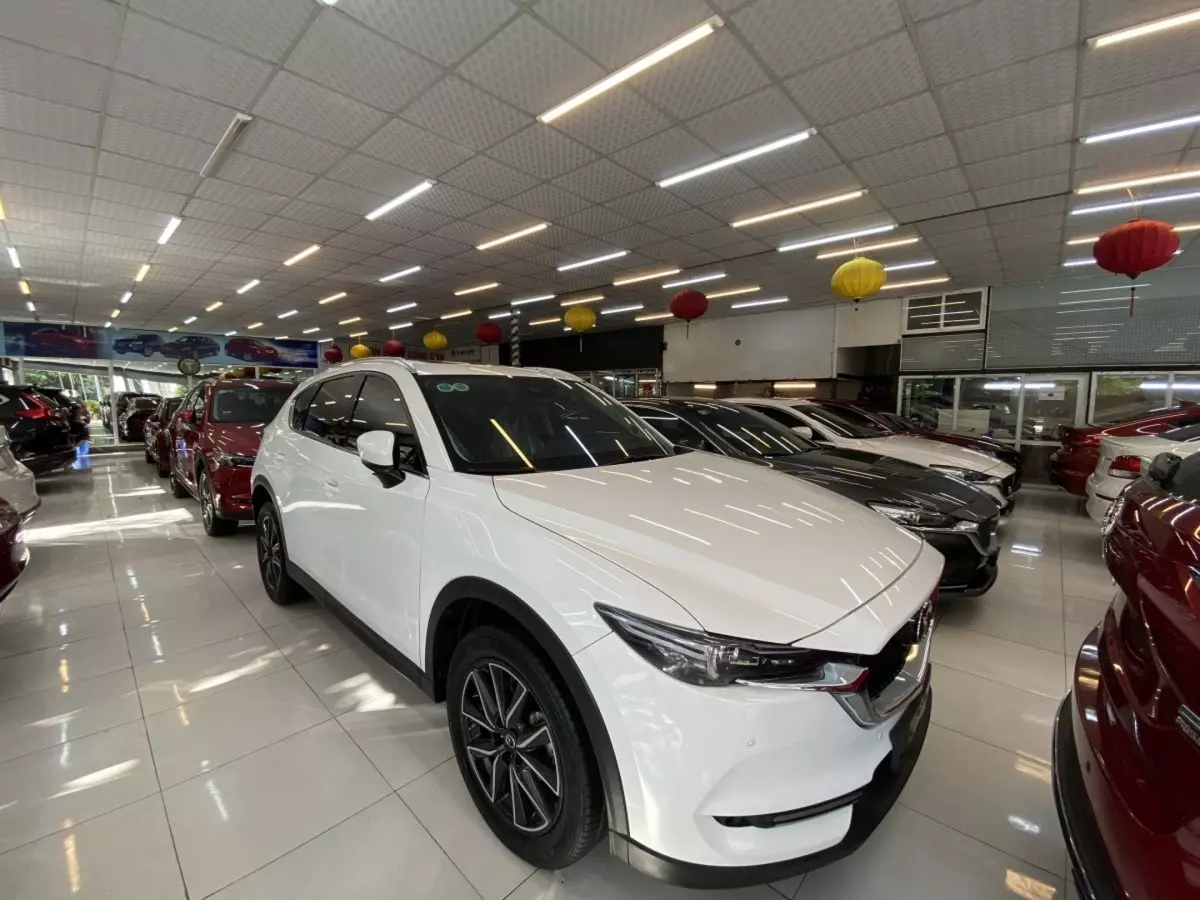 Quy định CAFC 2030: Chỉ siết chặt xe mới bán ra, người dùng ô tô cũ an tâm sử dụng.