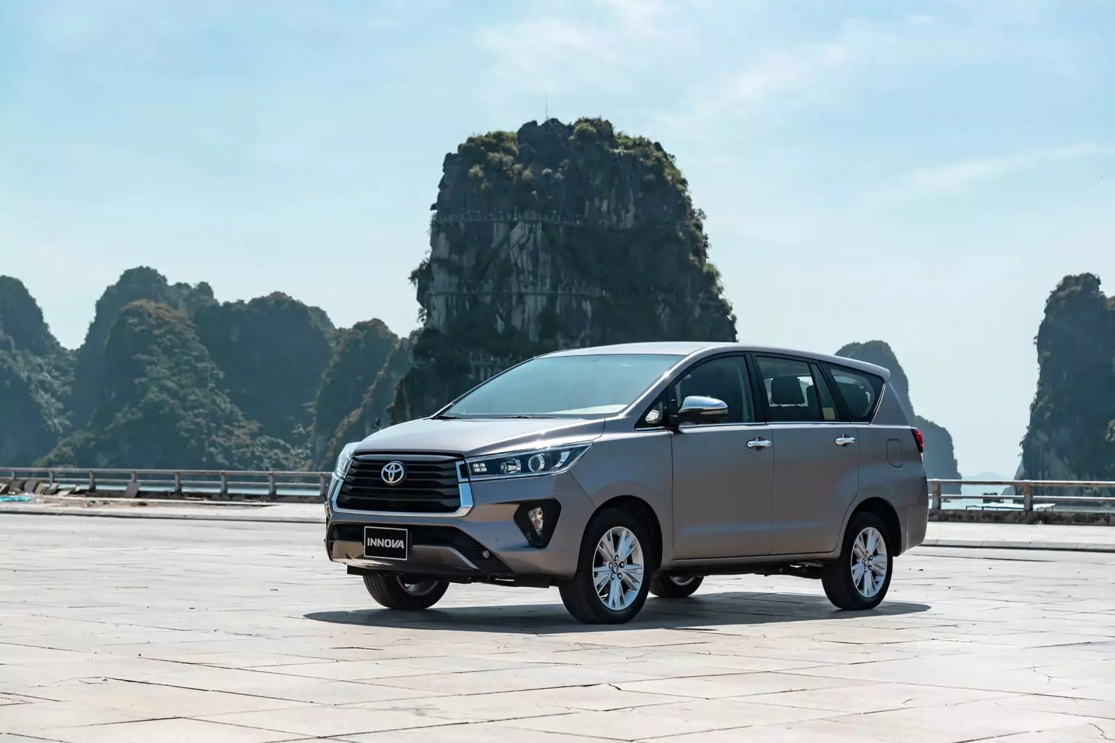 Toyota Innova - Vua MPV một thời dừng vòng đời tại Việt Nam?.
