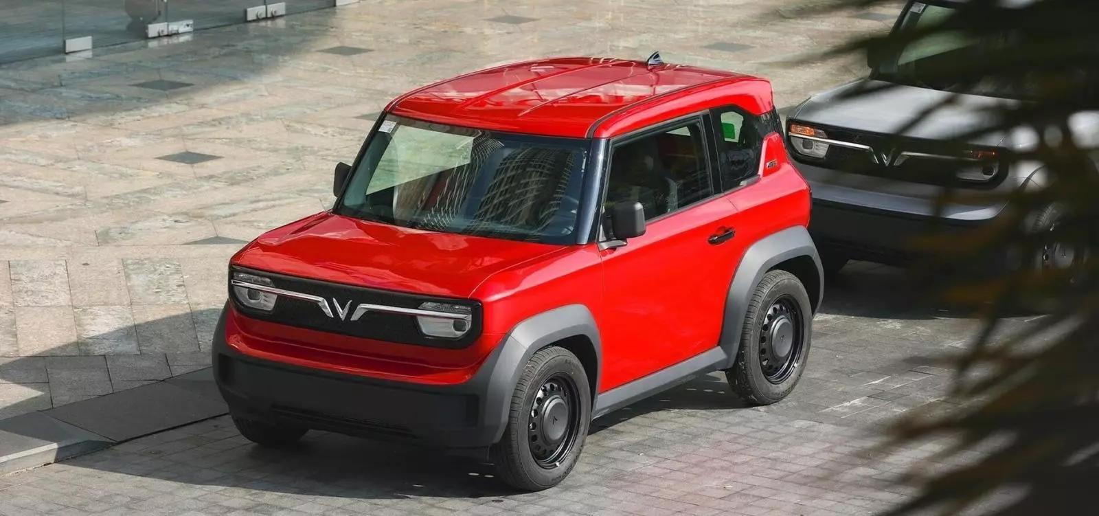 Không phải ngẫu nhiên VF3 được đa phần người dùng cho là mẫu xe điện đô thị đáng mua nhất năm.