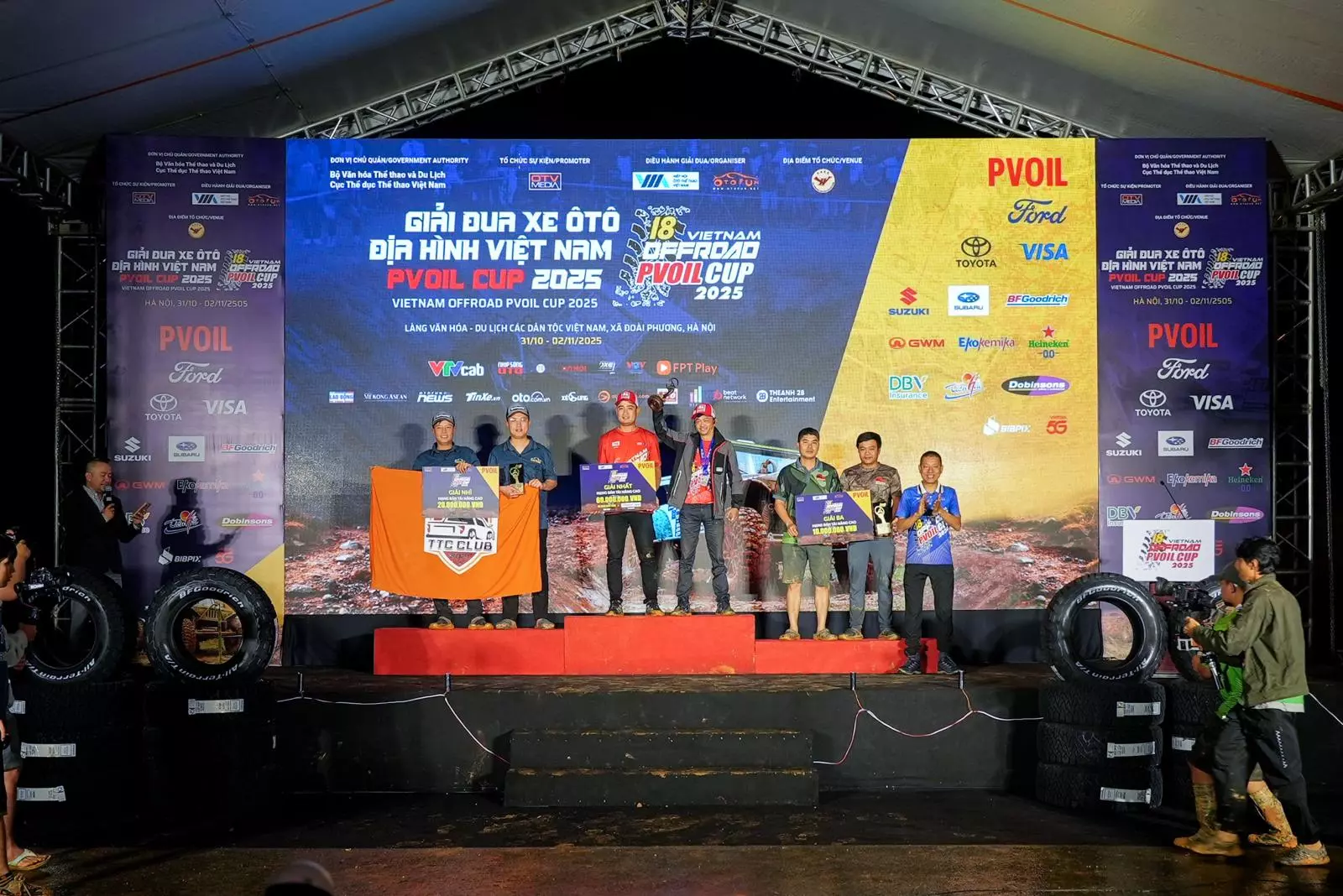 Top 3 Hạng Bán tải Nâng cao Top 3 Hạng Bán tải Nâng cao.