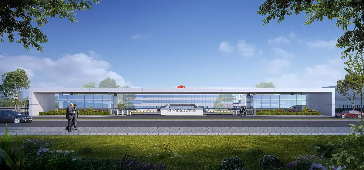 Khám phá công nghệ "Nhà máy xanh" tiên phong của Omoda & Jaecoo Khám phá công nghệ "Nhà máy xanh" tiên phong của Omoda & Jaecoo.