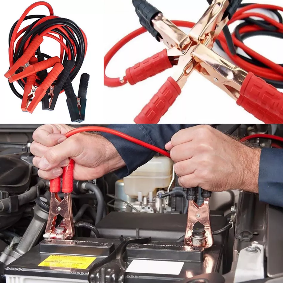 T&uacute;i cứu hộ Tết trong xe cần những g&igrave;? 10 thứ c&oacute; thể cứu bạn l&uacute;c kh&oacute; khăn - Ảnh 2.