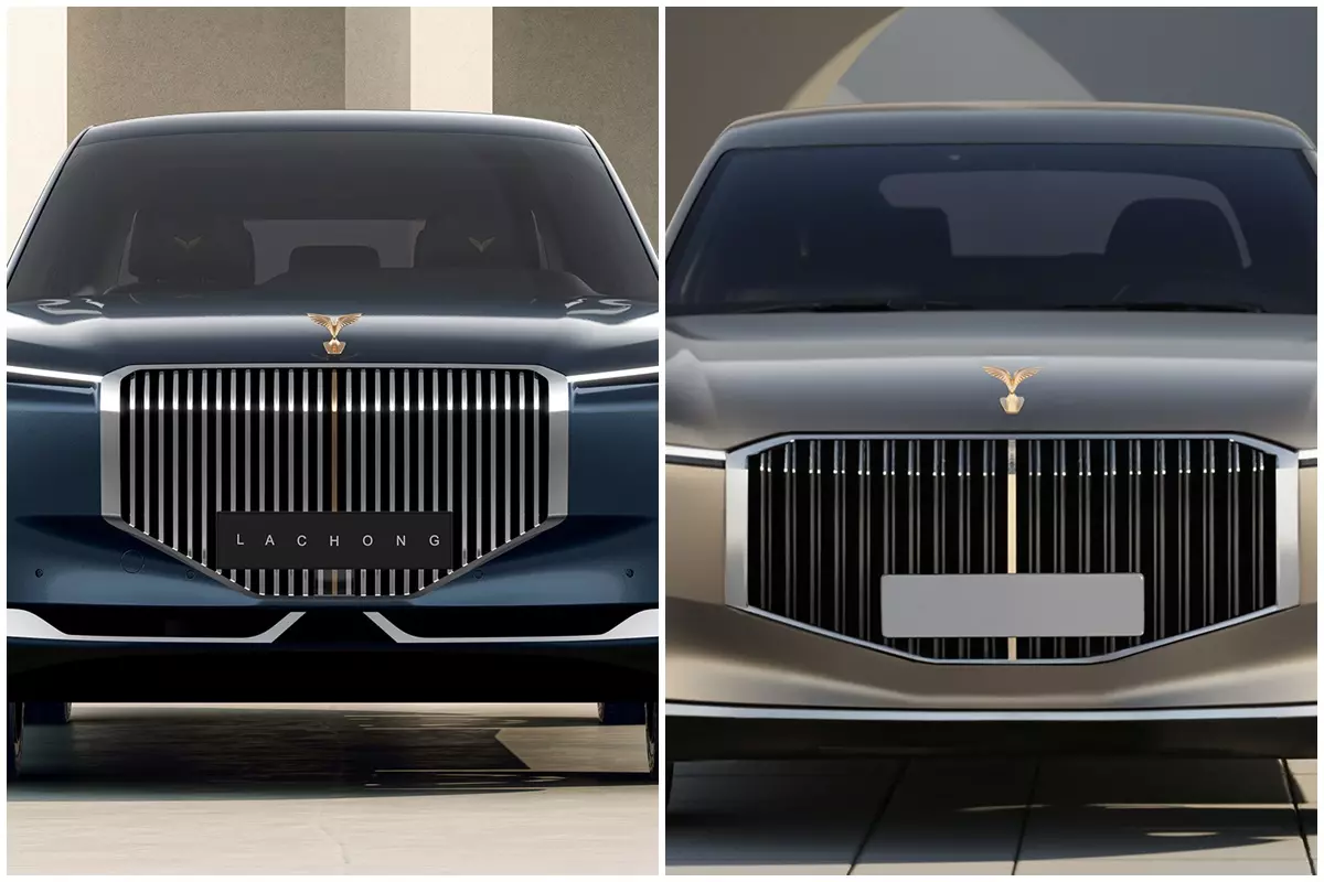 VinFast ra mắt bộ đ&ocirc;i si&ecirc;u sang Lạc Hồng 800S v&agrave; 900S, ch&iacute;nh thức mở b&aacute;n năm 2027 - Ảnh 1.