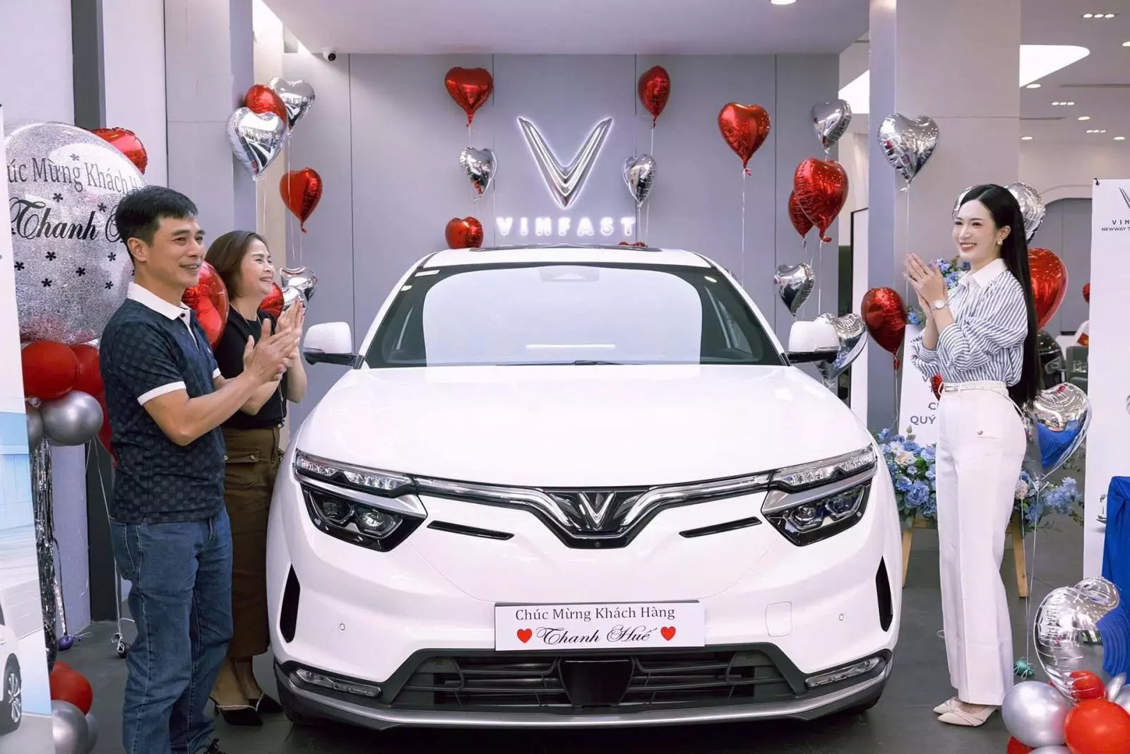 Vingroup k&iacute;ch hoạt chiến dịch &ldquo;Thu xăng - Đổi điện&rdquo; nhằm đối ph&oacute; với cơn sốt gi&aacute; nhi&ecirc;n liệu to&agrave;n cầu - Ảnh 1.