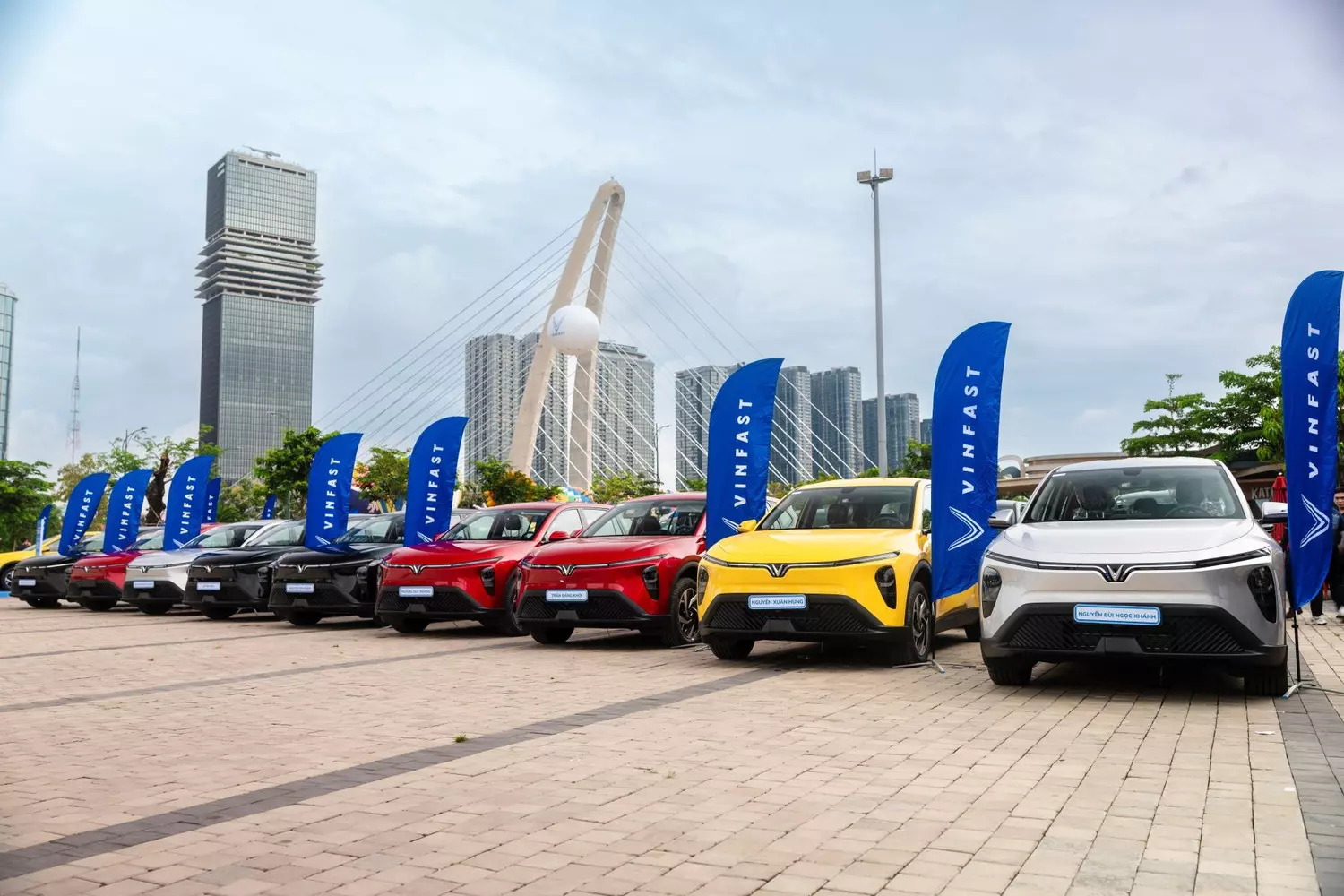 VinFast c&ocirc;ng bố kết quả t&agrave;i ch&iacute;nh 2025: Doanh thu tăng gấp đ&ocirc;i, lập đỉnh lịch sử - Ảnh 1.