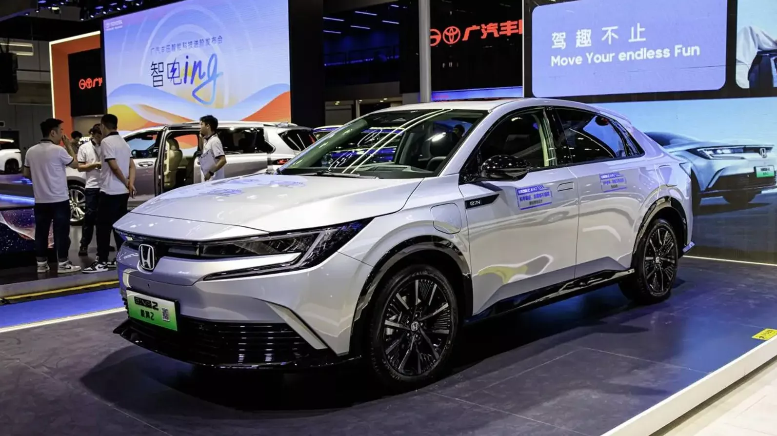 Honda ch&iacute;nh thức r&uacute;t lui khỏi thị trường &ocirc; t&ocirc; H&agrave;n Quốc sau hơn hai thập kỷ - Ảnh 1.