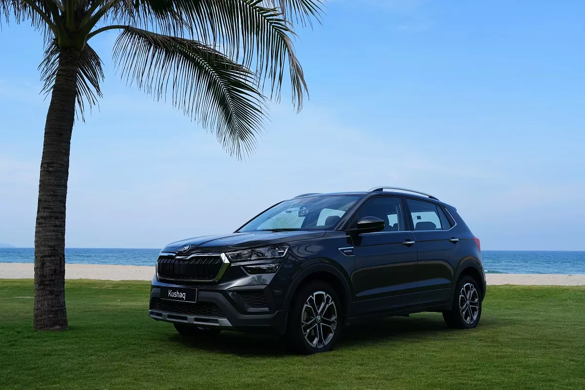 Skoda tung ưu đãi lên đến 80 triệu đồng, cộng thêm bảo hành 8 năm cho khách hàng tháng 5 - Ảnh 1. Skoda tung ưu đãi lên đến 80 triệu đồng, cộng thêm bảo hành 8 năm cho khách hàng tháng 5 - Ảnh 1.
