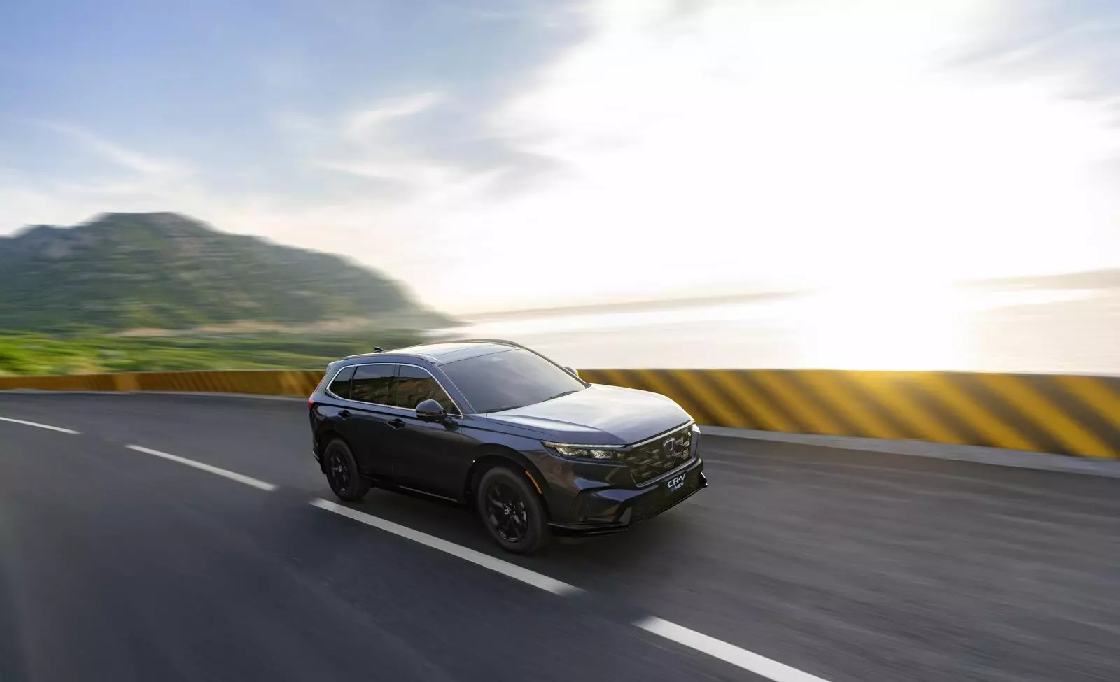 Honda Việt Nam công bố các mẫu xe tương thích với xăng sinh học E10 - Ảnh 1. Honda Việt Nam công bố các mẫu xe tương thích với xăng sinh học E10 - Ảnh 1.