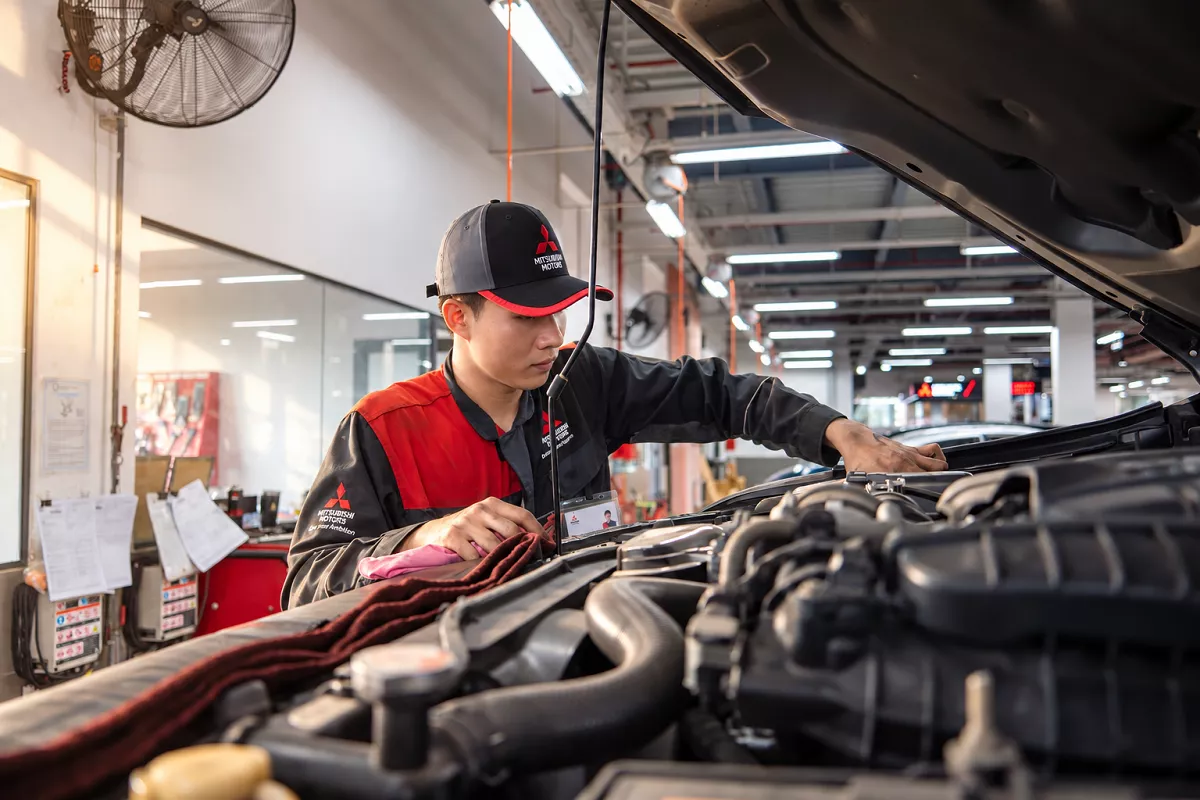 Mua xe qua sử dụng chính hãng: Những tiêu chí cần xem xét trước khi quyết định - Ảnh 1.