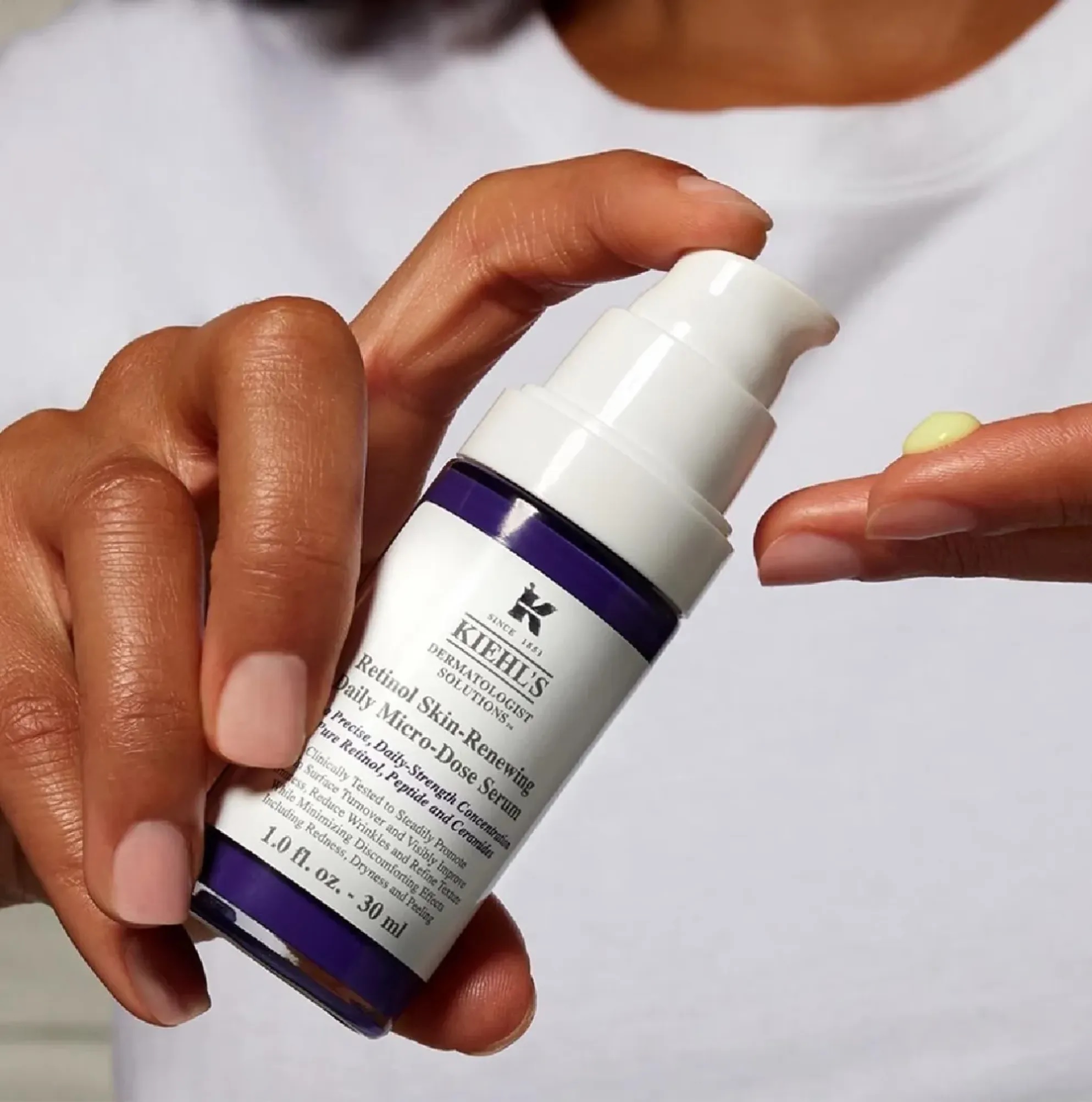 4 món mỹ phẩm chứa retinol thích hợp mua làm quà cho phụ nữ ngoài 30 tuổi- Ảnh 2. 4 món mỹ phẩm chứa retinol thích hợp mua làm quà cho phụ nữ ngoài 30 tuổi- Ảnh 2.