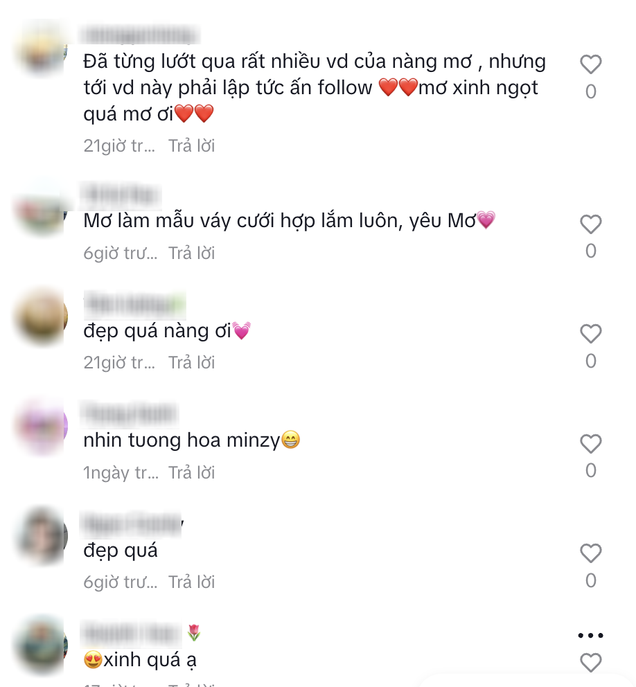 Nàng Mơ diện váy cưới khiến hơn 400 nghìn người ngẩn ngơ, bất ngờ với cách Ông Bố Điên flex con gái rượu- Ảnh 5. Nàng Mơ diện váy cưới khiến hơn 400 nghìn người ngẩn ngơ, bất ngờ với cách Ông Bố Điên flex con gái rượu- Ảnh 5.