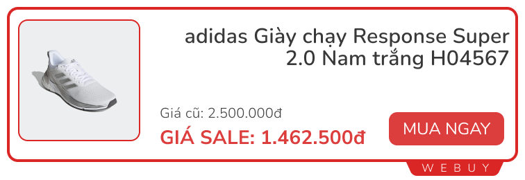 Giày Nike, adidas... giảm sâu, cầm chưa tới 500.000 đồng đã săn được hàng Việt xịn sò- Ảnh 3. Giày Nike, adidas... giảm sâu, cầm chưa tới 500.000 đồng đã săn được hàng Việt xịn sò- Ảnh 3.