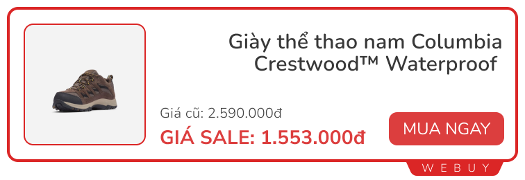 Giày Nike, adidas... giảm sâu, cầm chưa tới 500.000 đồng đã săn được hàng Việt xịn sò- Ảnh 6. Giày Nike, adidas... giảm sâu, cầm chưa tới 500.000 đồng đã săn được hàng Việt xịn sò- Ảnh 6.