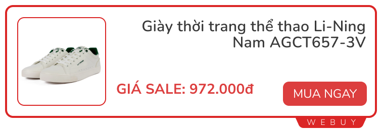 Giày Nike, adidas... giảm sâu, cầm chưa tới 500.000 đồng đã săn được hàng Việt xịn sò- Ảnh 5. Giày Nike, adidas... giảm sâu, cầm chưa tới 500.000 đồng đã săn được hàng Việt xịn sò- Ảnh 5.