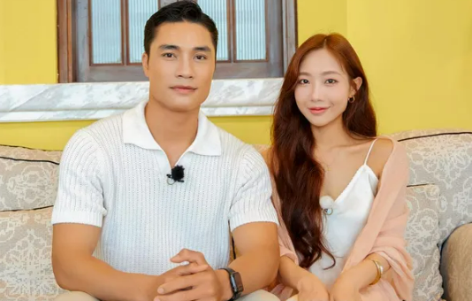 Cặp đôi drama nhất Đảo thiên đường quyết định "nối lại tình xưa"?- Ảnh 3. Cặp đôi drama nhất Đảo thiên đường quyết định "nối lại tình xưa"?- Ảnh 3.