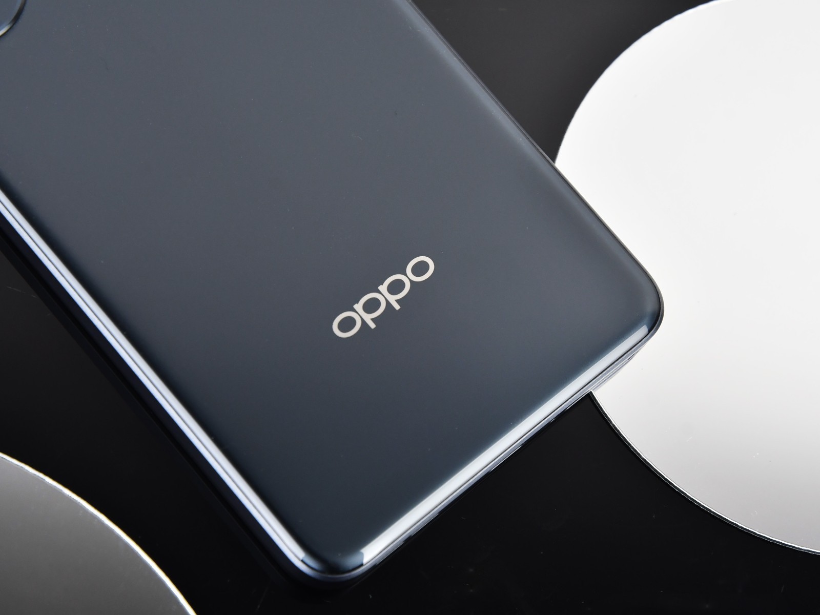 Ảnh thực tế OPPO K12 Plus: Snapdragon 7 Gen 3, pin 6.400mAh, giá chỉ hơn 6 triệu đồng- Ảnh 13.