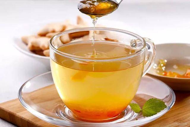 Thêm mật ong vào loại trà này tốt hơn thuốc nhuận tràng, uống mỗi sáng da sẽ không nếp nhăn, bớt mỡ, trẻ ra nhiều tuổi- Ảnh 2. Thêm mật ong vào loại trà này tốt hơn thuốc nhuận tràng, uống mỗi sáng da sẽ không nếp nhăn, bớt mỡ, trẻ ra nhiều tuổi- Ảnh 2.