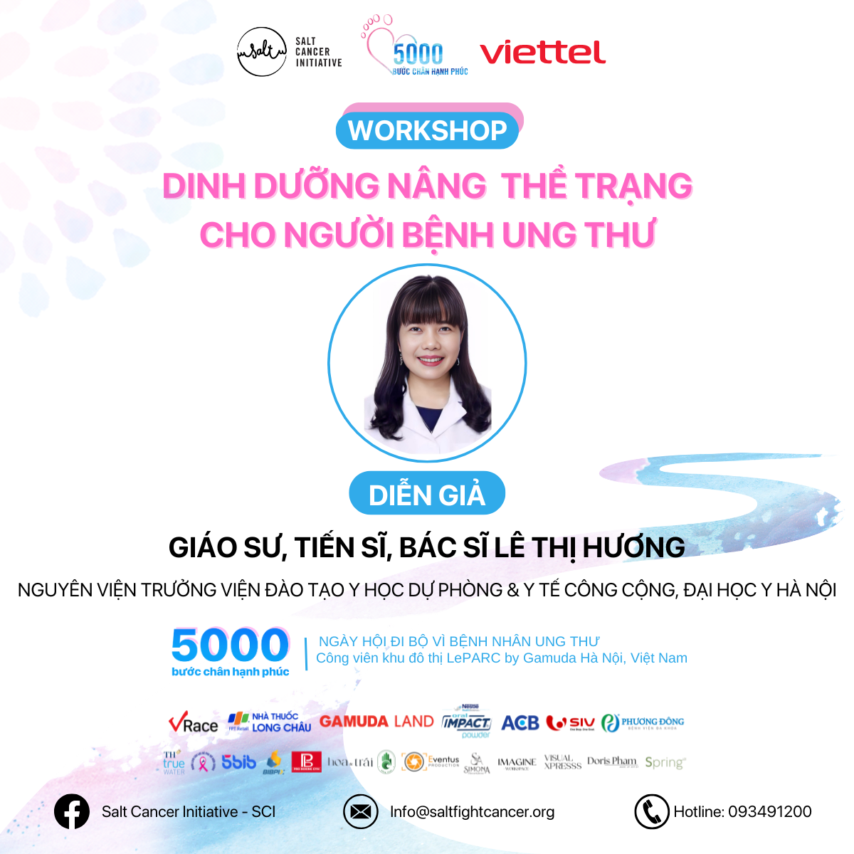 Dinh dưỡng - Lá chắn mạnh mẽ đẩy lùi ung thư- Ảnh 1.