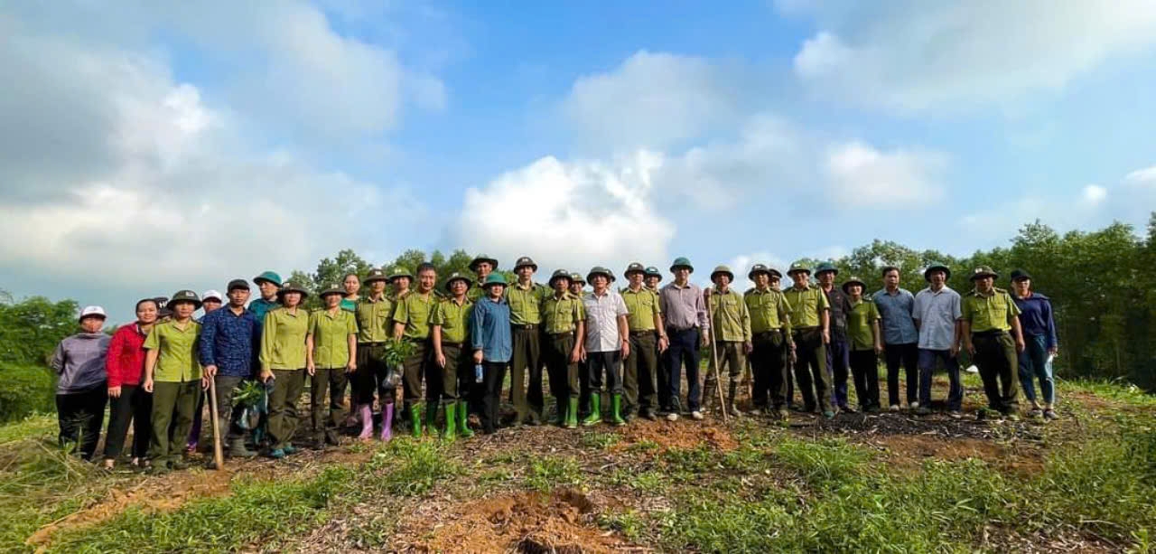 Yên Bái: Phục hồi sản xuất nông nghiệp sau bão lũ – những tín hiệu vui- Ảnh 3.