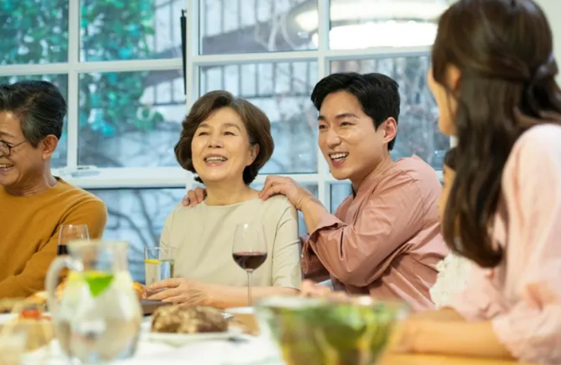 T&ocirc;i c&oacute; c&ocirc; con g&aacute;i tuổi Th&igrave;n d&aacute;m đặt ra 4 quy tắc trong ng&agrave;y b&agrave;n chuyện kết h&ocirc;n, đặc biệt điều thứ 2 khiến mẹ chồng cảm ơn m&atilde;i - Ảnh 2.