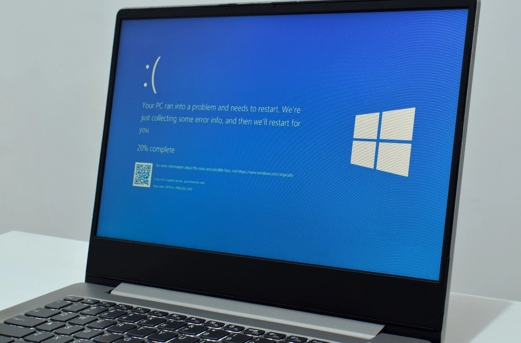 Windows 11 24H2 khiến nhiều người dùng gặp màn hình xanh chết chóc- Ảnh 2. Windows 11 24H2 khiến nhiều người dùng gặp màn hình xanh chết chóc- Ảnh 2.