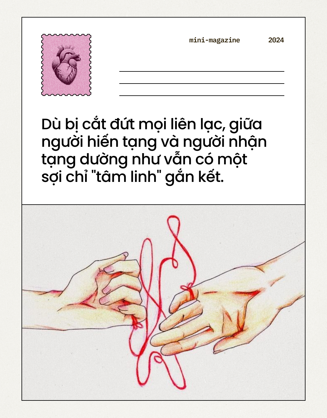 Bí ẩn y học: Trái tim được hiến tặng mách bảo chủ nhân mới tìm về nhà chủ nhân cũ, dù danh tính hai bên đã bị giấu kín- Ảnh 10.