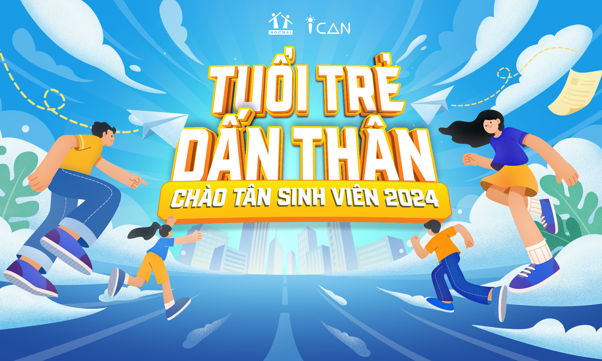 Sinh viên hãy dấn thân để trở nên có ích- Ảnh 1.