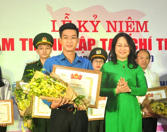 Tạp chí Thanh niên: Chủ động tiếp cận những vấn đề của thanh niên, công tác thanh niên- Ảnh 4.