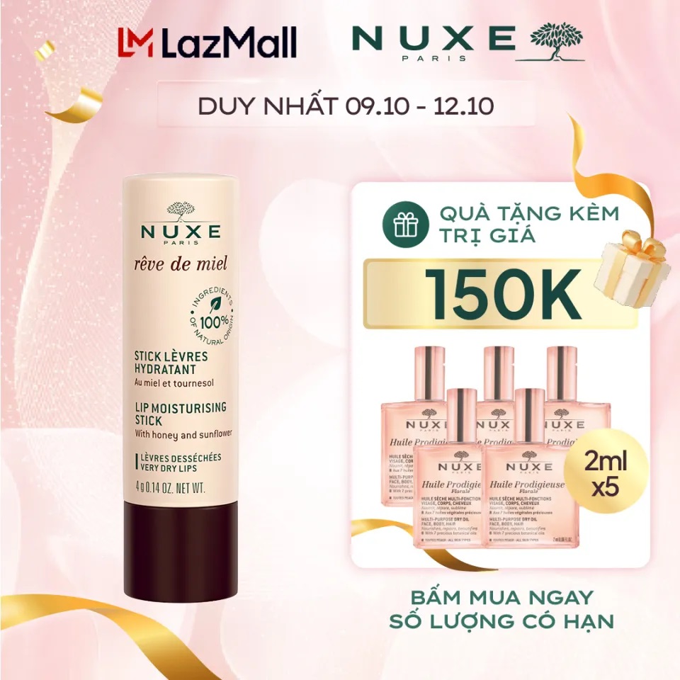 9 món mỹ phẩm mua 1 tặng 1 cực hời dịp 10/10, chị em tranh thủ mua làm quà tự thưởng bản thân- Ảnh 5. 9 món mỹ phẩm mua 1 tặng 1 cực hời dịp 10/10, chị em tranh thủ mua làm quà tự thưởng bản thân- Ảnh 5.