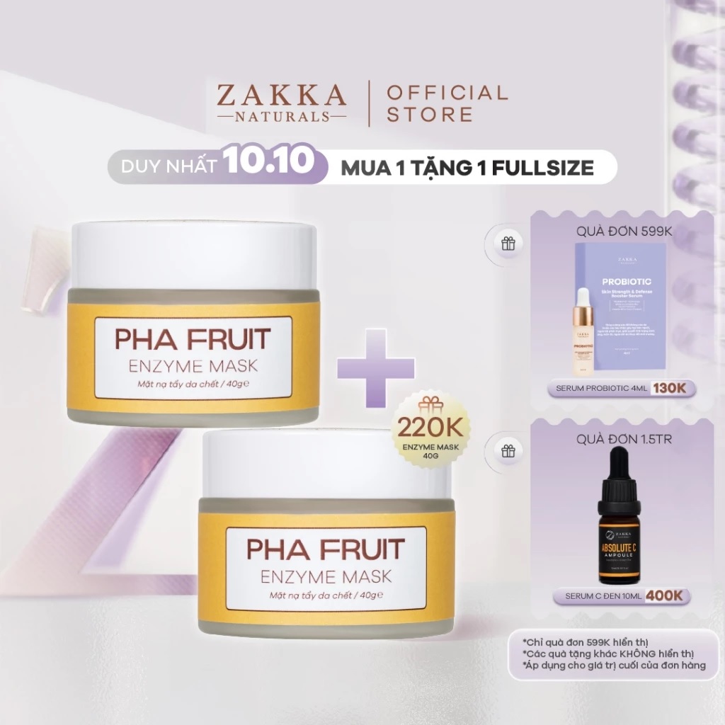 9 món mỹ phẩm mua 1 tặng 1 cực hời dịp 10/10, chị em tranh thủ mua làm quà tự thưởng bản thân- Ảnh 8. 9 món mỹ phẩm mua 1 tặng 1 cực hời dịp 10/10, chị em tranh thủ mua làm quà tự thưởng bản thân- Ảnh 8.