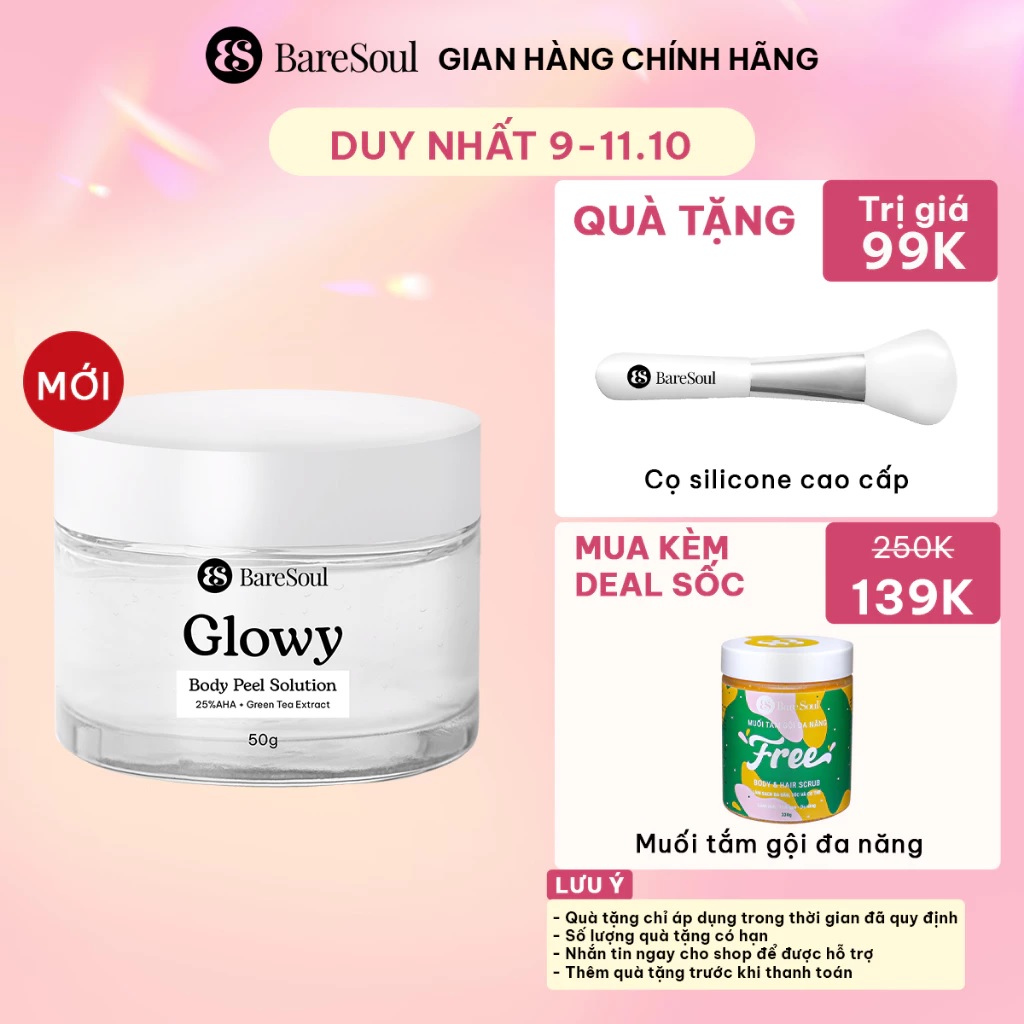 9 món mỹ phẩm mua 1 tặng 1 cực hời dịp 10/10, chị em tranh thủ mua làm quà tự thưởng bản thân- Ảnh 10. 9 món mỹ phẩm mua 1 tặng 1 cực hời dịp 10/10, chị em tranh thủ mua làm quà tự thưởng bản thân- Ảnh 10.