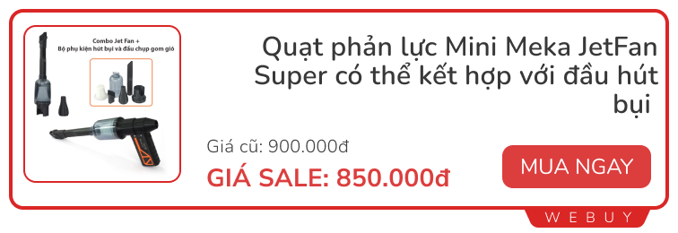 Deal 10/10 ngập tràn: Tai nghe JBL 240.000đ, cổng sạc nhanh 129.000đ, thiết bị định vị Xiaomi 199.000đ...- Ảnh 7.