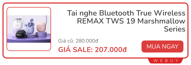 Deal 10/10 ngập tràn: Tai nghe JBL 240.000đ, cổng sạc nhanh 129.000đ, thiết bị định vị Xiaomi 199.000đ...- Ảnh 1.