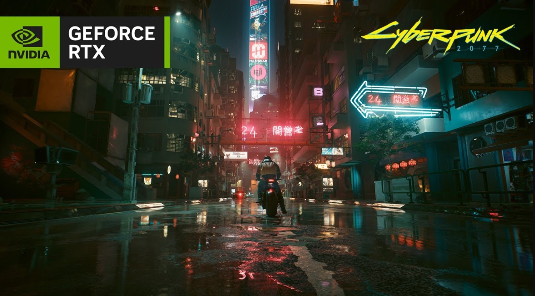 Siêu phẩm Cyberpunk 2077 sẽ phát hành trên Mac: Phép thử sức mạnh của Apple M4 Max, hỗ trợ path tracing mà đến RTX 40 series cũng phải e dè- Ảnh 4.